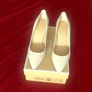 Michael Kors Mid Flex Pumps